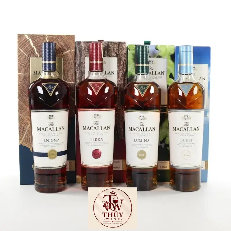 Địa chỉ bán ruou macallan quest ml giá rẻ nhất