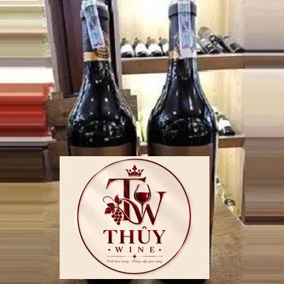 Vang Pháp ROGER BOUEY MEDOC