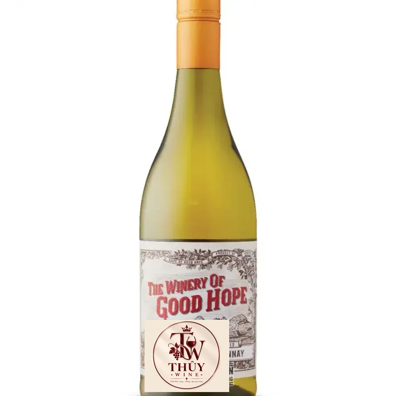 Địa chỉ bán ruou vang the winery of good hope white chardonnay chiet khau cao giá rẻ nhất