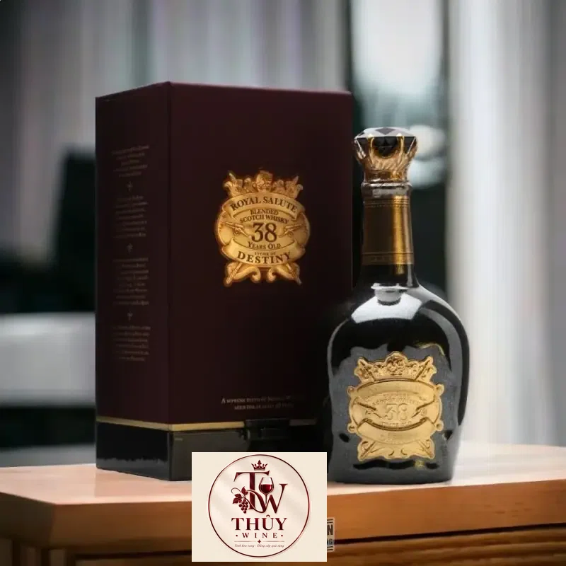ruou chivas royal salute mua ở đâu giá rẻ nhất
