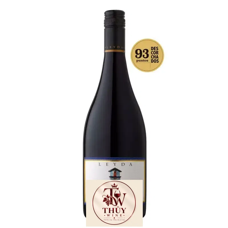 Vang Chile Leyda Single Vineyard Las Brisas Pinot Noir