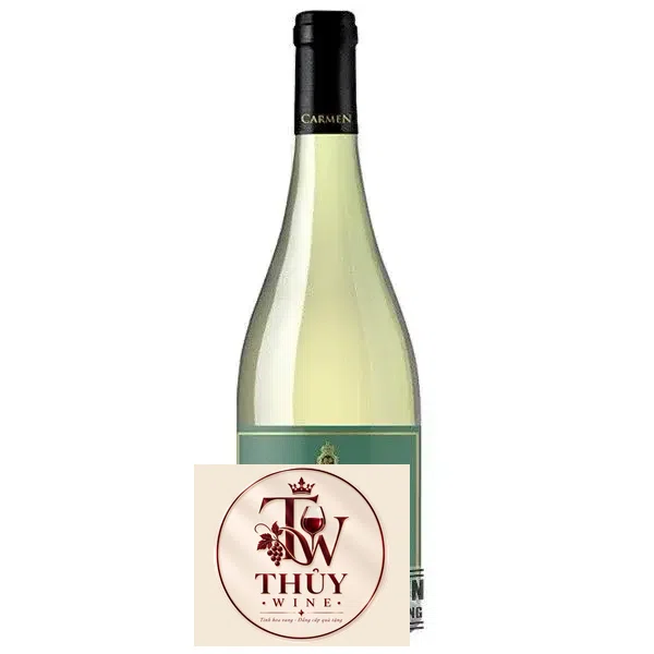 Vang Chile CARMEN GRAN RESERVA SAUVIGNON BLANC