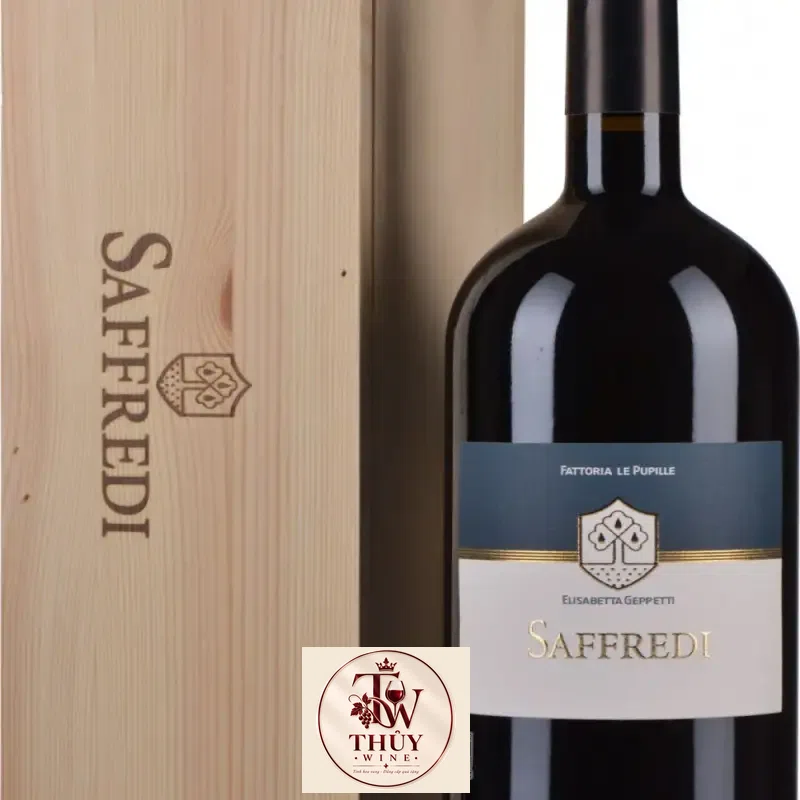 vang y saffredi fattoria le pupille mua ở đâu giá rẻ nhất