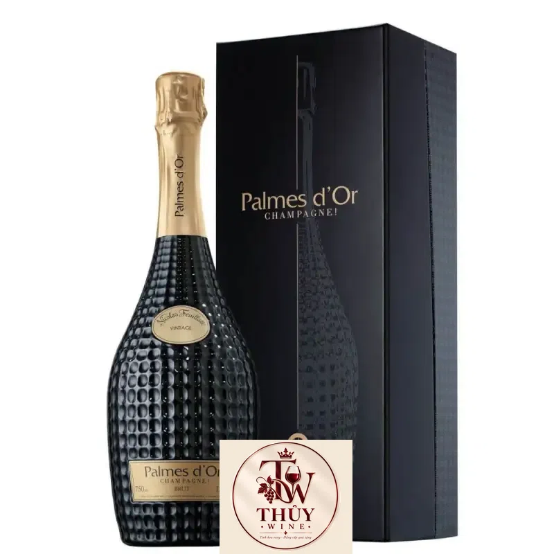 Mua champagne phap nicolas feuillatte palmers dor ở đâu giá rẻ nhất