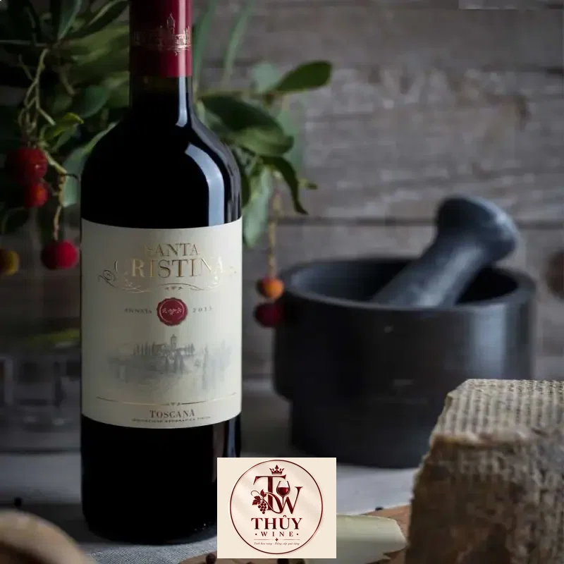 ruou vang y santa cristina toscana mua ở đâu giá rẻ nhất