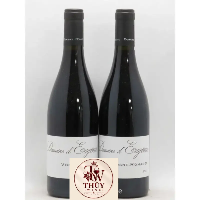 Địa chỉ bán vang phap domaine deugenie vosne romanee giá rẻ tại Hà Nội