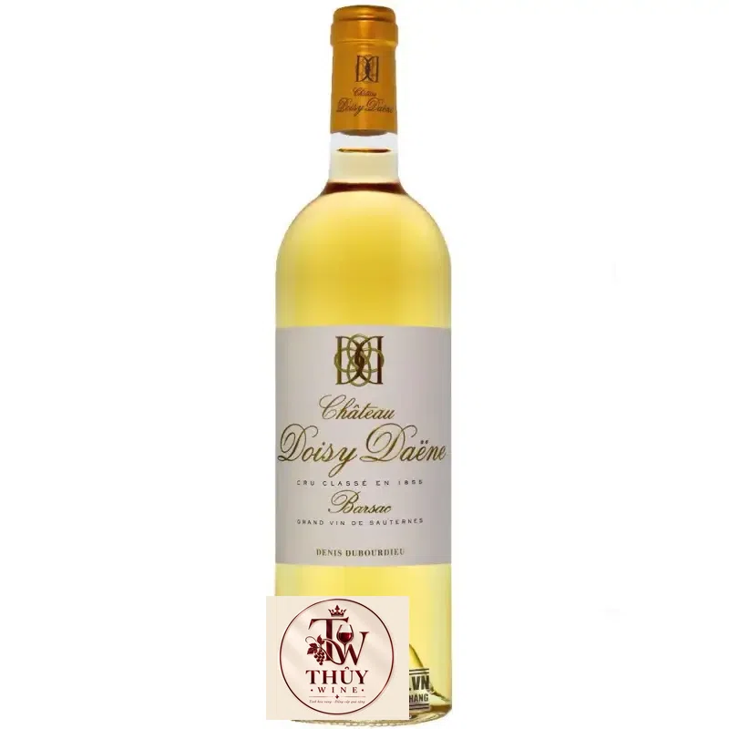 Địa chỉ bán vang phap chateau doisy daene barsac giá rẻ nhất