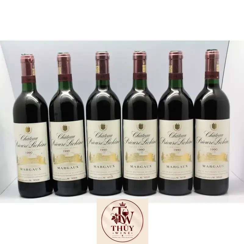 vang-phap-chateau-prieure-lichine