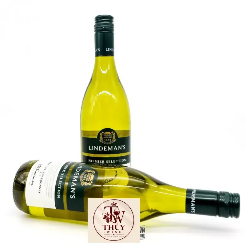 Địa chỉ bán ruou vang lindemans premier selection semillon chardonnay giá rẻ tại Hà Nội