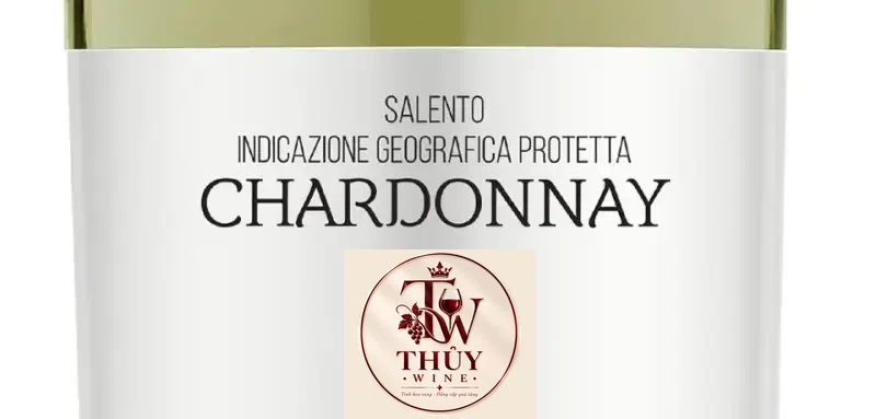 Vang Ý CHARDONNAY LE VIGNE DI SAMMARCO