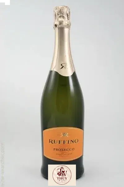 Ruffino Prosecco Extra Dry