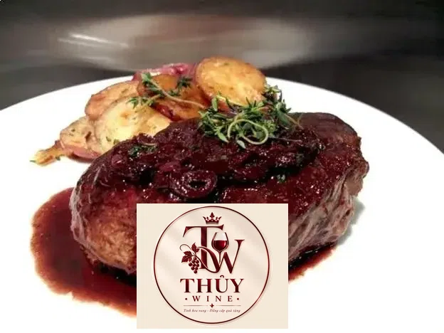 Rượu Vang Ý POLVANERA AGLIANICO