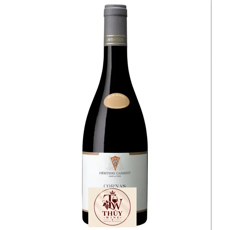 Địa chỉ mua vang phap les hauts deole crozes hermitage giá rẻ nhất