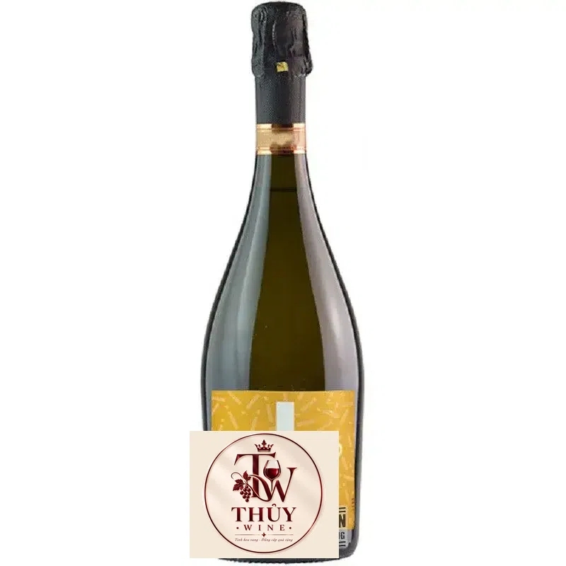 Rượu Vang Ý Tini Moscato Rubicone uống ngon