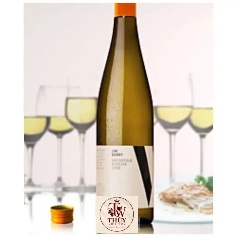 Giá ruou vang jim barry watervale riesling