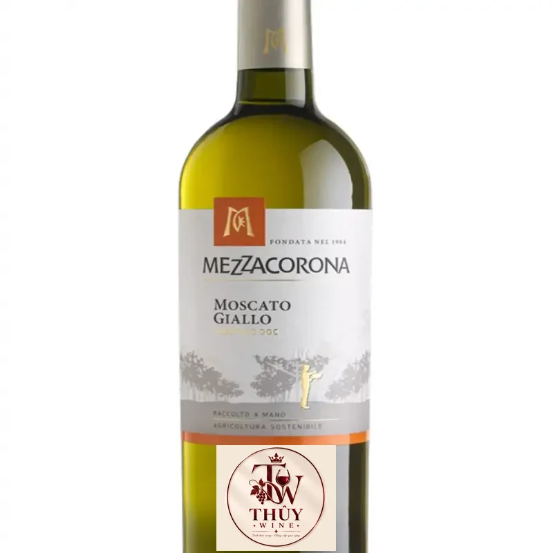 Địa chỉ mua vang y mezzacorona trentino doc trang giá rẻ nhất