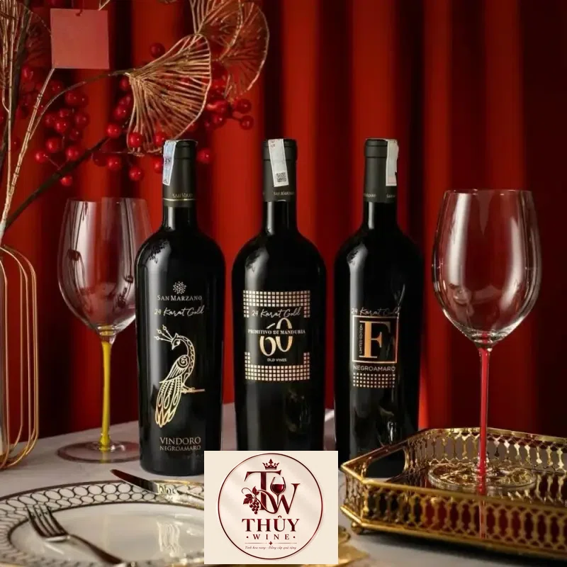 Địa chỉ bán ruou vang sessantanni limited edition karat gold giá rẻ tại Sài Gòn
