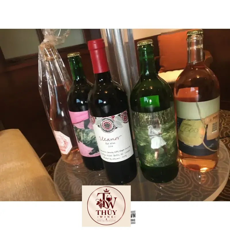 Địa chỉ bán ruou vang eleanor red wine napa coppola giá rẻ tại Hà Nội