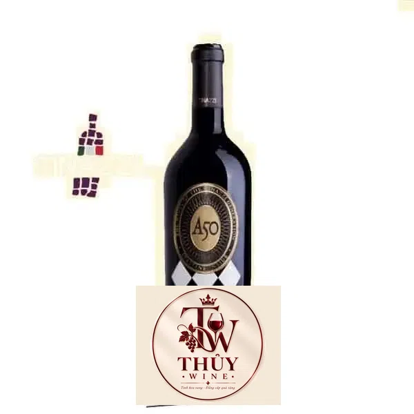 Vang ý A50 Amarone Della Valpolicella Tinazzi