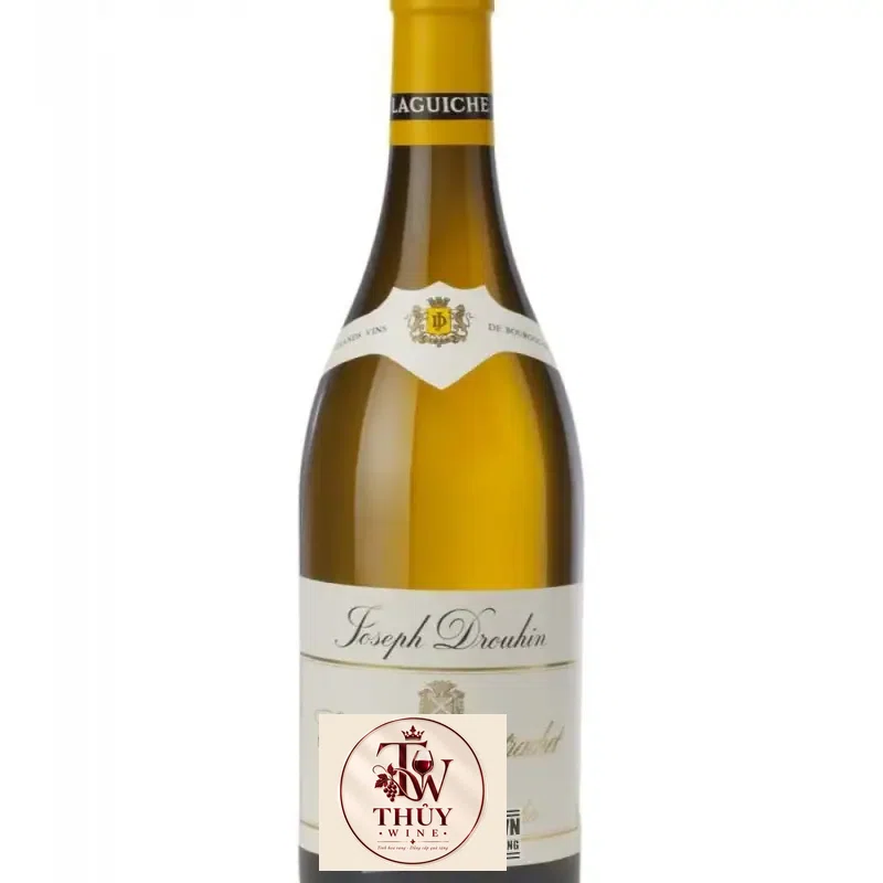 Giá vang phap chassagne montrachet morgeot marquis de laguiche