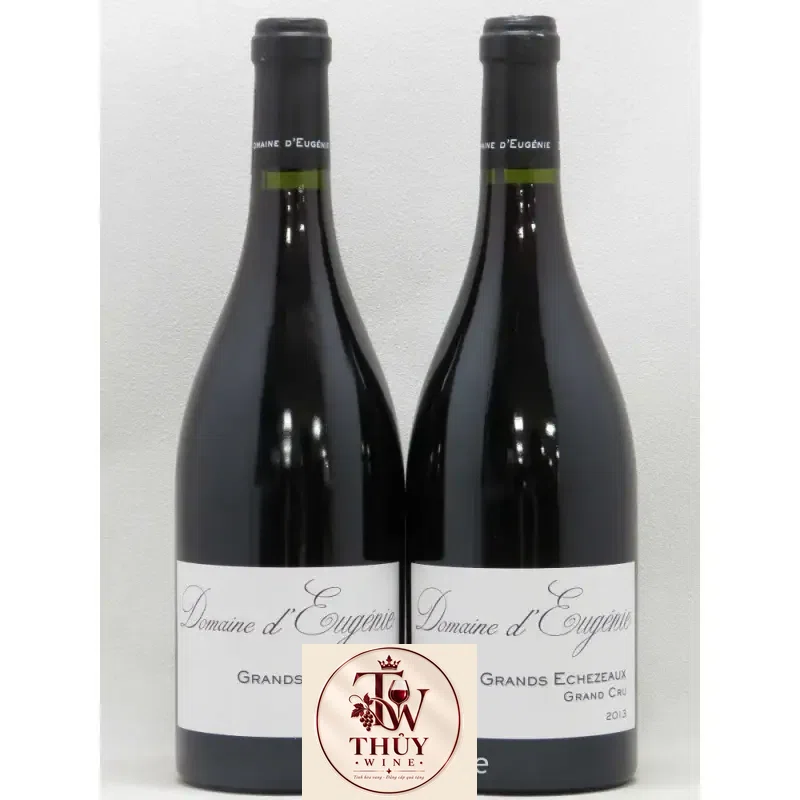 Mua vang phap domaine deugenie grands echezeaux grand cru ở đâu giá rẻ nhất