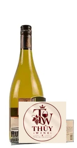 RÆ°á»£u vang Chile Puerto Viejo Chardonnay