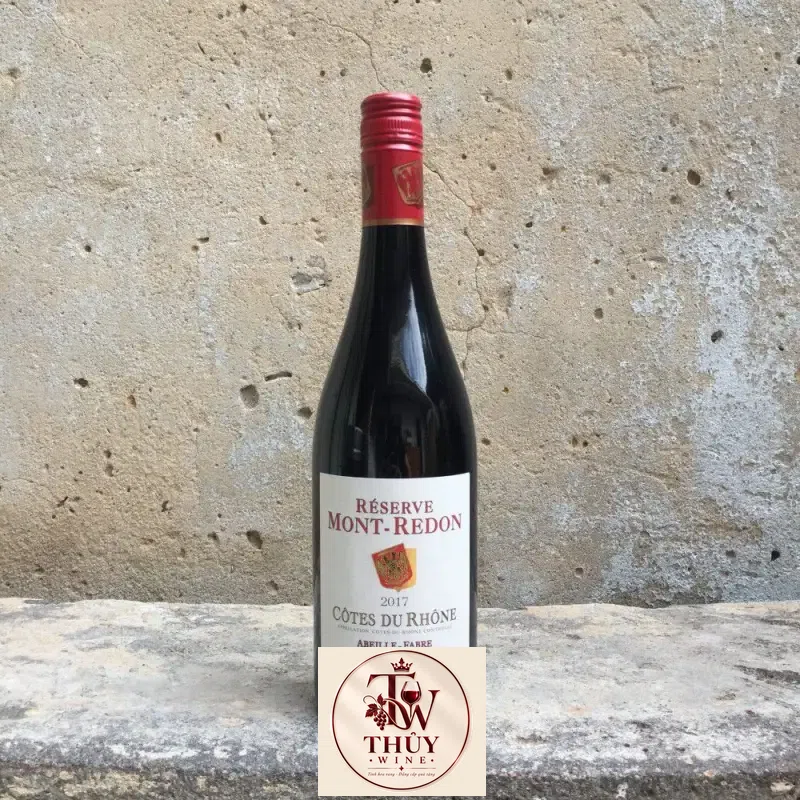 Mua vang phap mont redon reserve cotes du rhone ở đâu giá rẻ nhất