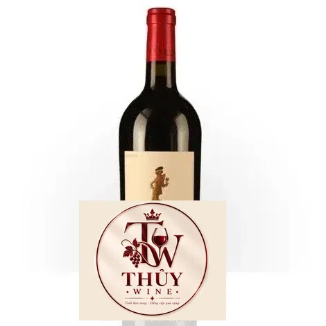 Vang pháp Arrogant Frog Reserva