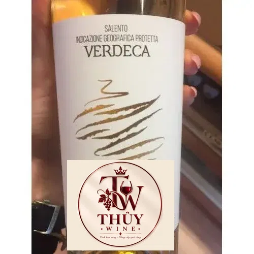 Vang Ý VERDECA LE VIGNE DI SAMMARCO