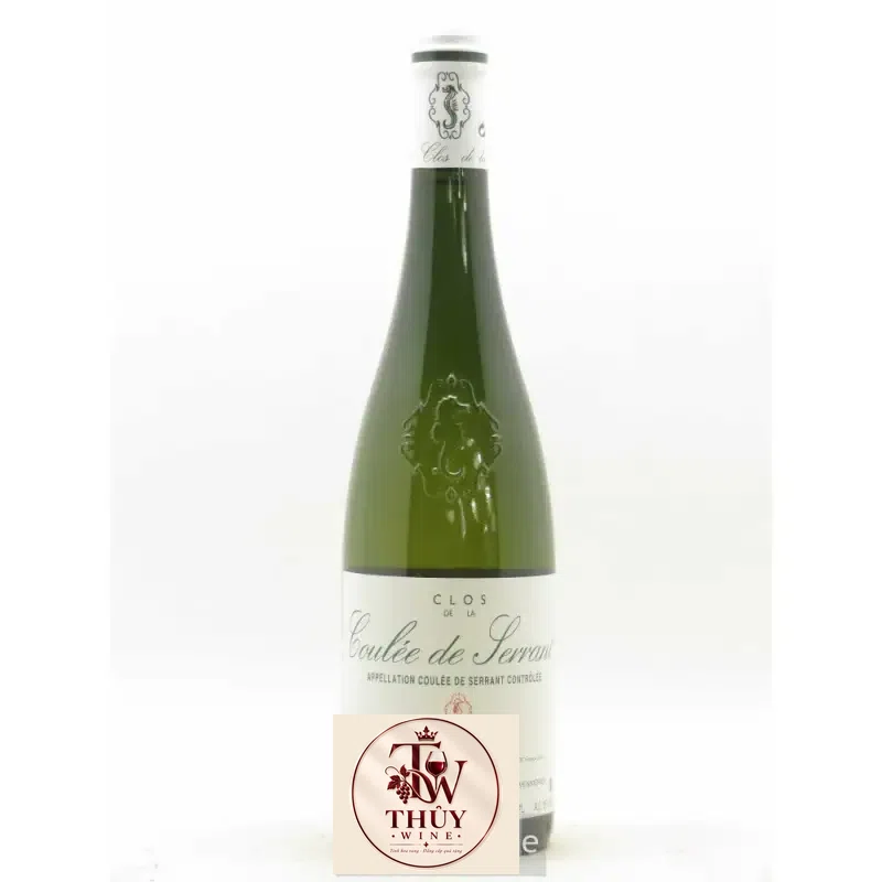 Vang Pháp Clos de la Coulee de Serrant Nicolas Joly cao cấp