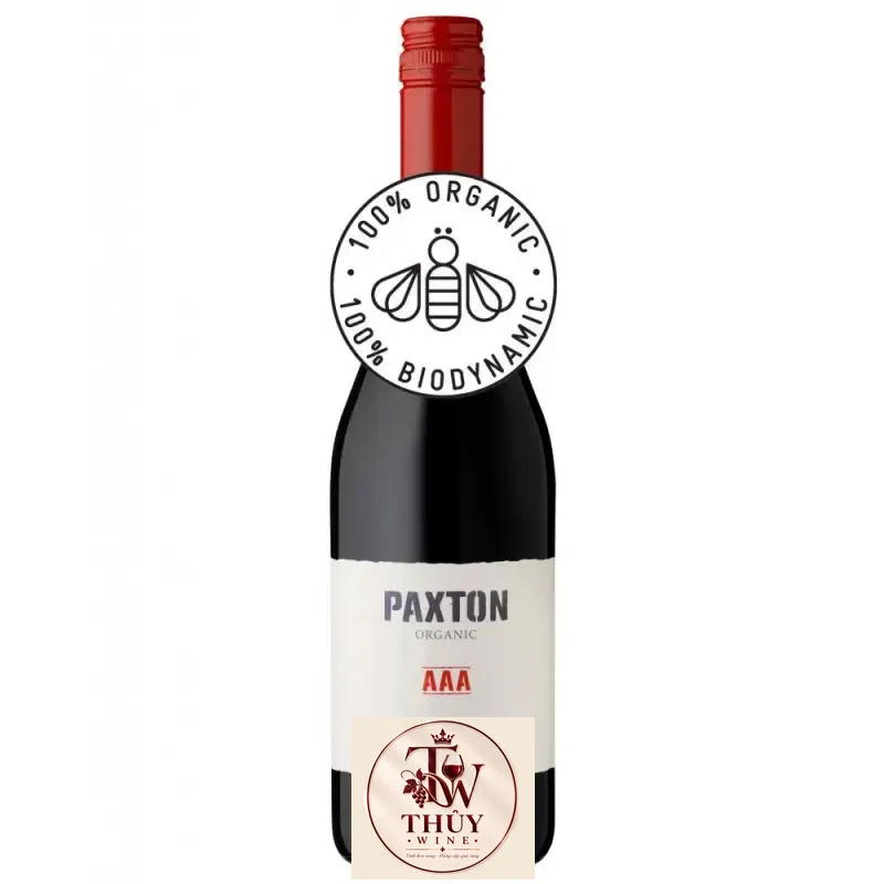 Địa chỉ mua ruou vang paxton aaa shiraz grenache chiet khau cao giá rẻ nhất