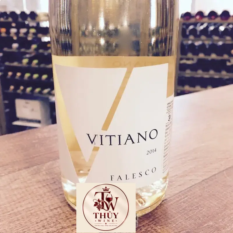 Giá vang y falesco vitiano umbria