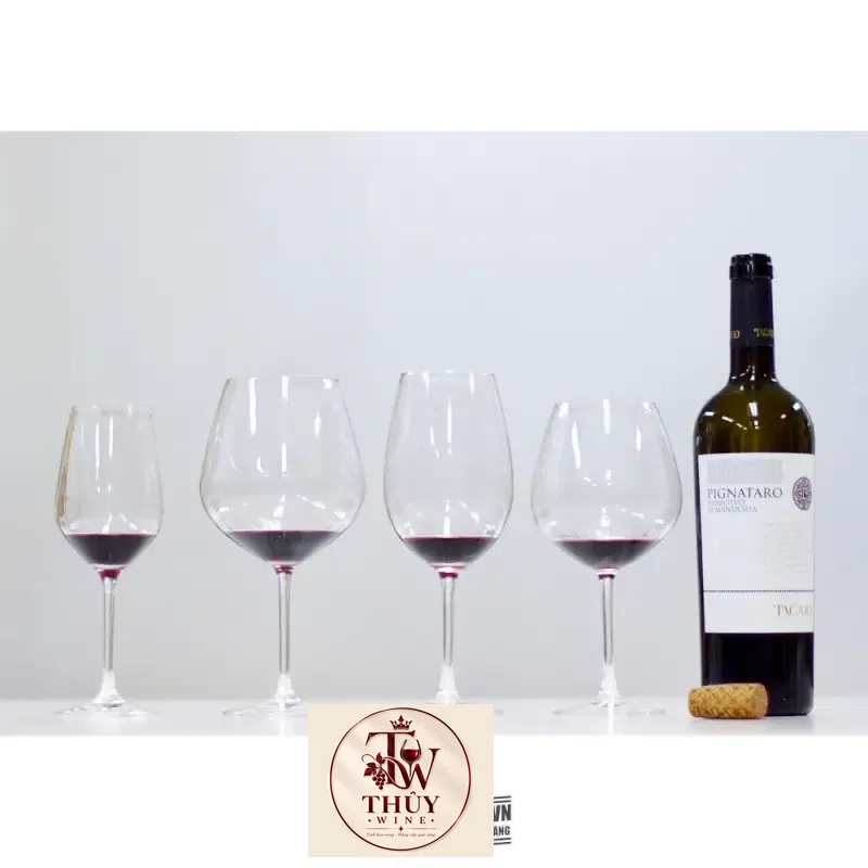 Địa chỉ bán vang y pignataro tagaro primitivo di manduria doc giá rẻ tại Sài Gòn