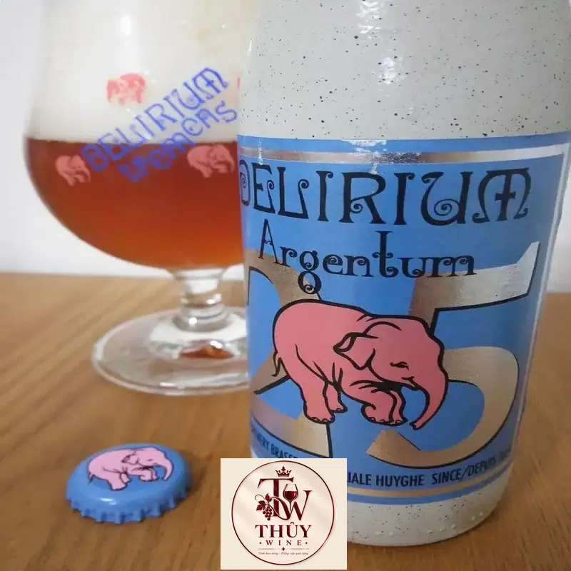 bia delirium argentum bi chai ml mua ở đâu giá rẻ nhất