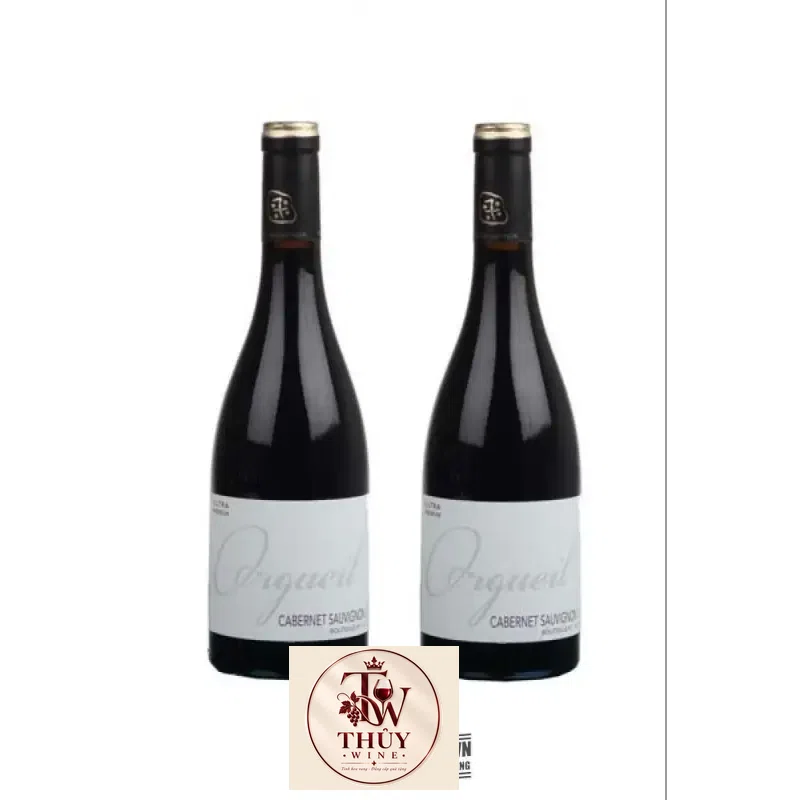 Mua vang phap orgueil cabernet sauvignon ở đâu giá rẻ nhất