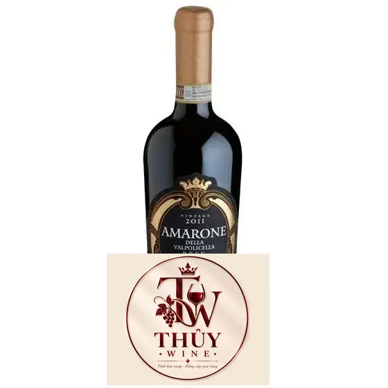 Vang Ý AMARONE DELLA VALPOLICELLA RISERVA DEL FONDATORE