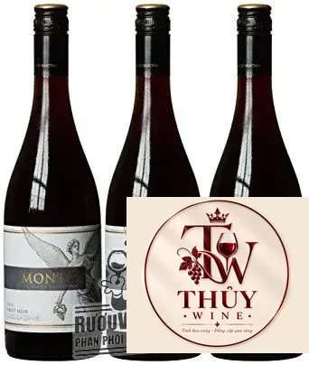 Vang Chile Montes Limited Selection Pinot Noir