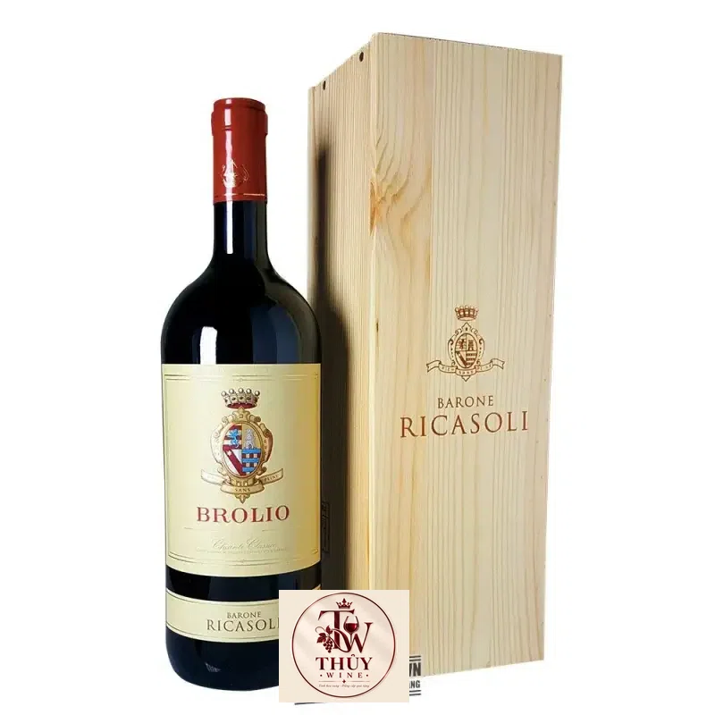 vang y barone ricasoli brolio mua ở đâu giá rẻ nhất