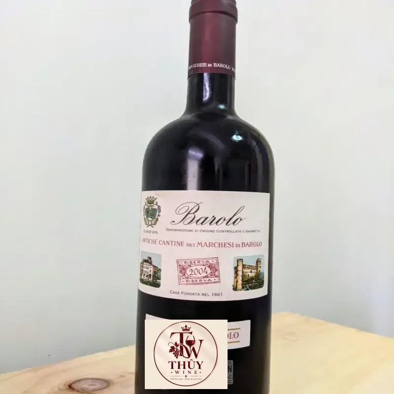 Mua vang y barolo marchesi di barolo piedmont ở đâu giá rẻ nhất