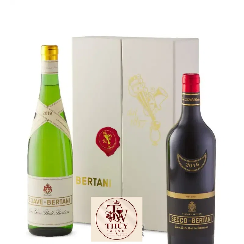Địa chỉ bán ruou vang y y bertani secco vintage edition giá rẻ nhất