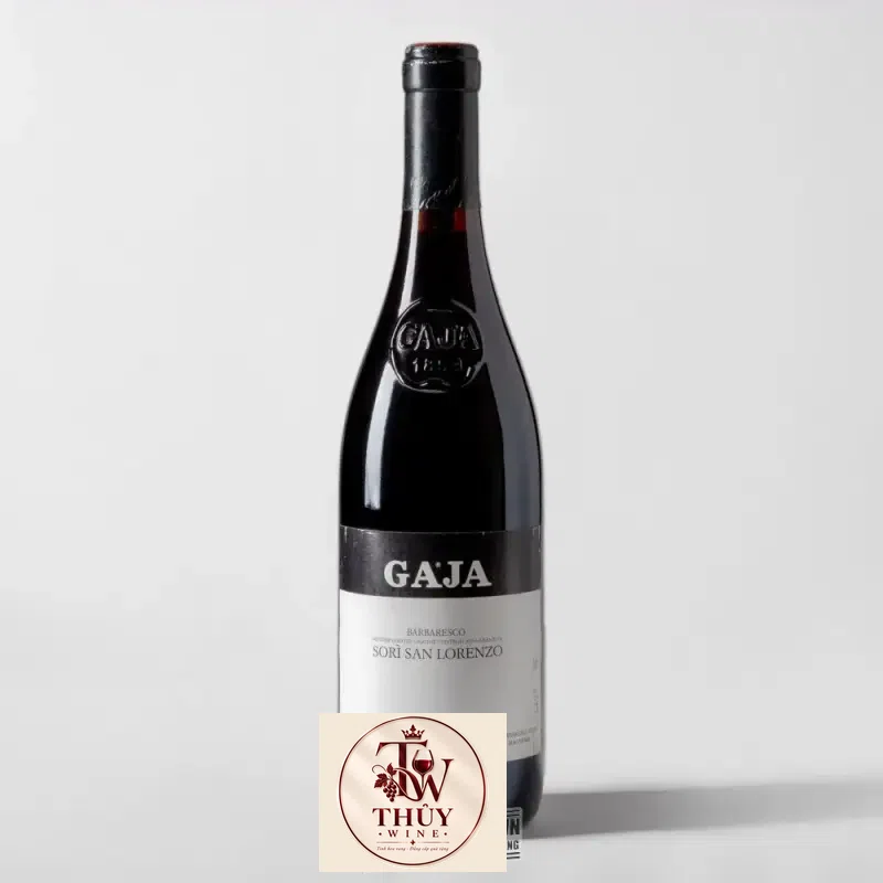 vang y gaja sori tildin barbaresco mua ở đâu giá rẻ nhất