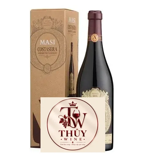 Vang Ý MASI COSTASERA AMARONE CLASSICO