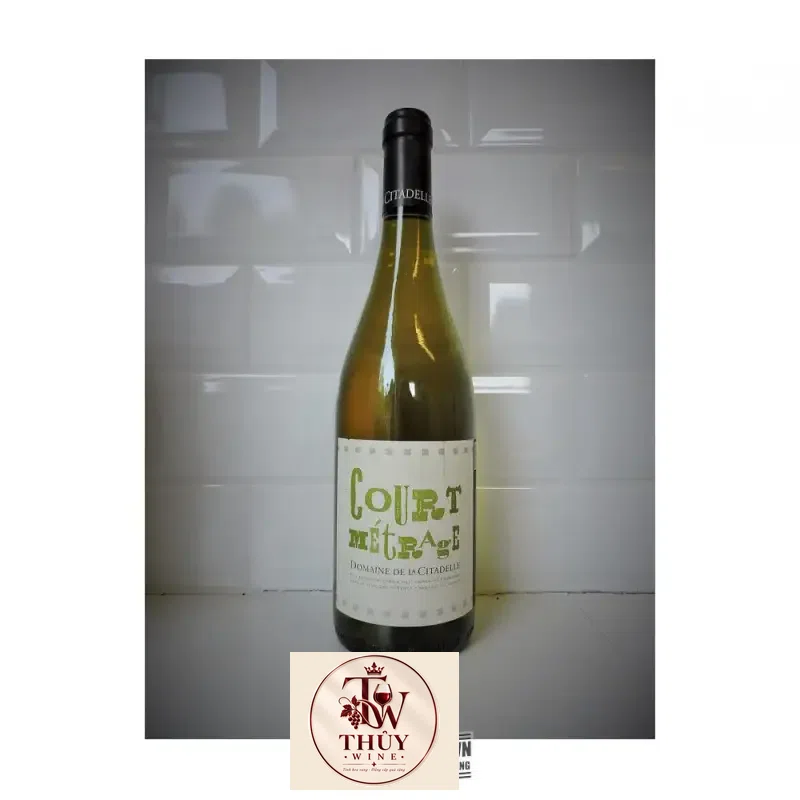 vang phap court metrage domaine de la citadelle mua ở đâu giá rẻ nhất