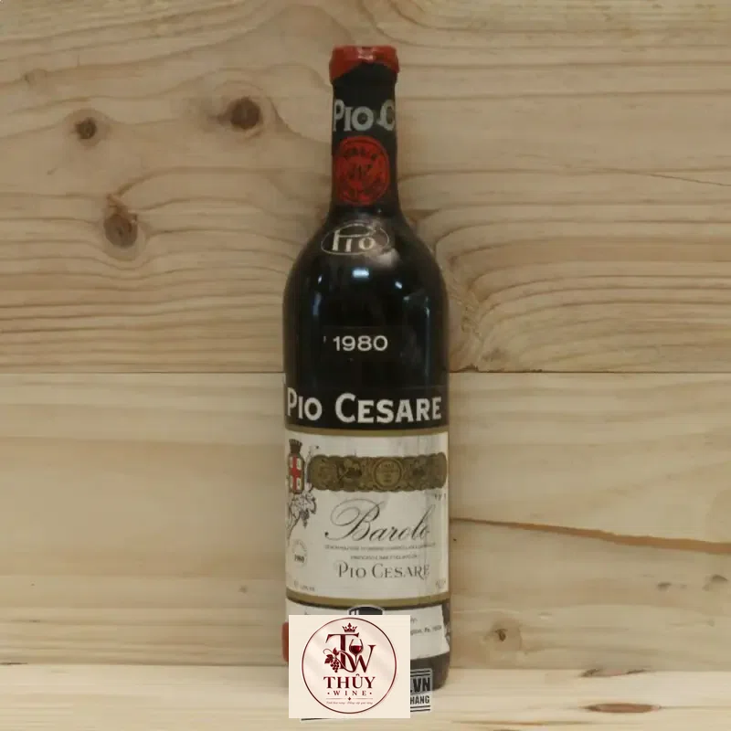 Địa chỉ mua vang y pio cesare barolo giá rẻ nhất