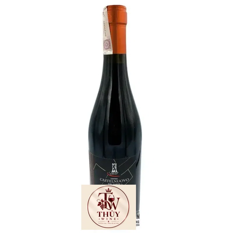 Vang Ý Cantina Castelnuovo Del Garda Amarone Della Valpolicella