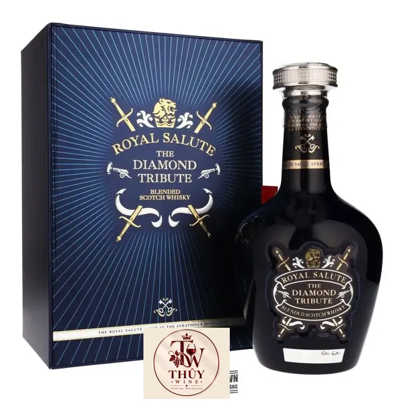 ruou chivas diamond tribute mua ở đâu giá rẻ nhất