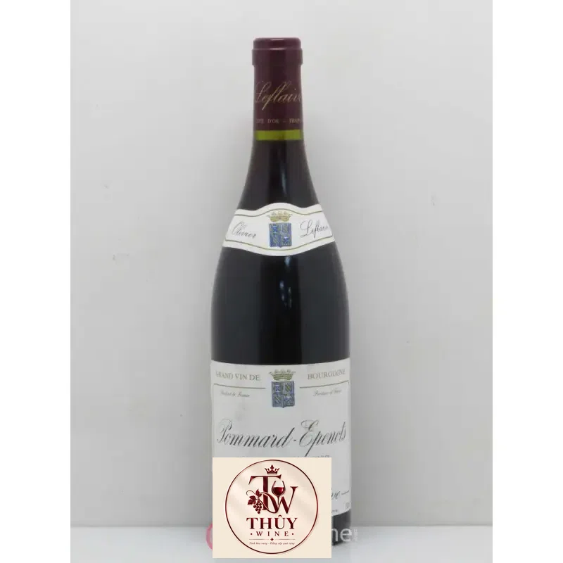 Mua vang phap pommard er cru epenots olivier leflaive giá rẻ tại Hà Nội
