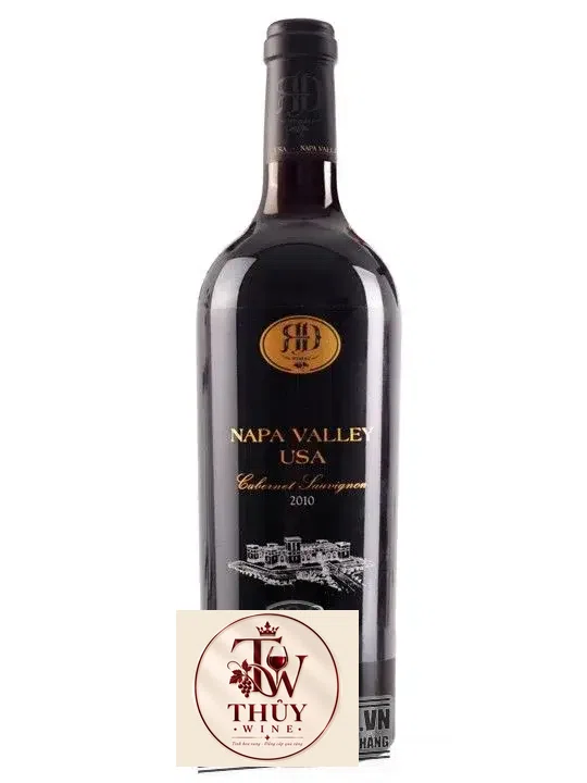 Vang Mỹ NAPA VALLEY 99 Cabernet Sauvignon