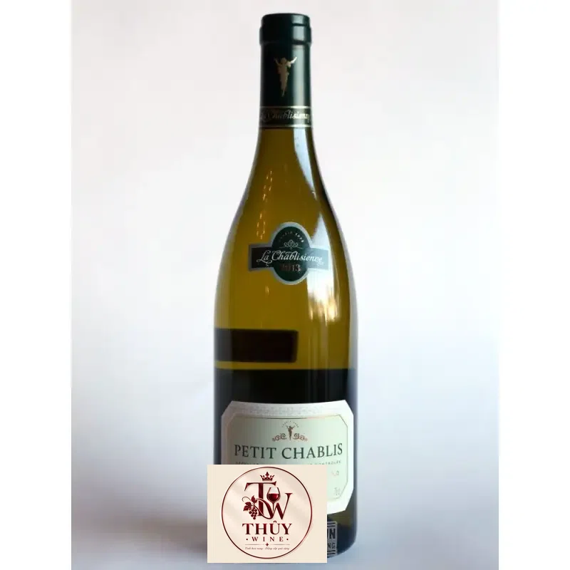 Địa chỉ bán vang phap petit chablis pas si petit chadonnay chiet khau cao giá rẻ tại Sài Gòn