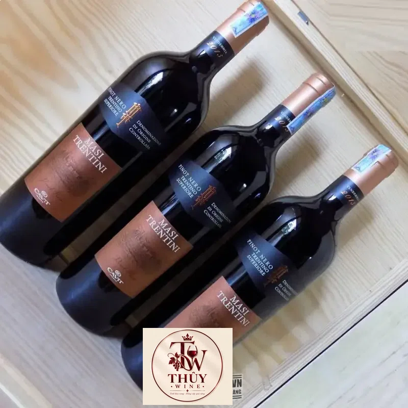 I Masi Trentini Pinot Nero